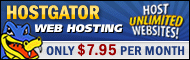 Host Gator Visit Host Gator Today